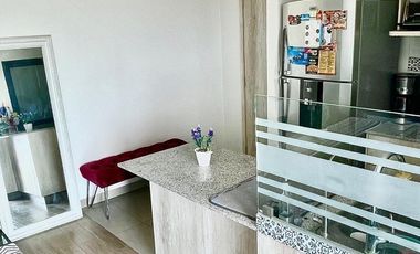 Departamento en Venta, Cosmopol Coacalco