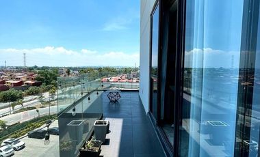 Departamento en Venta, Cosmopol Coacalco