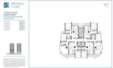 VENTA DEPARTAMENTO 2 AMBIENTES  - TIGRE