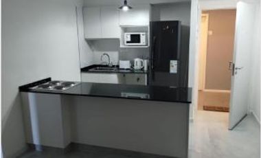 VENTA DEPARTAMENTO 2 AMBIENTES  - TIGRE
