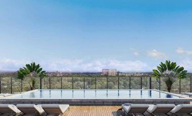 VENTA DEPARTAMENTO 2 AMBIENTES  - TIGRE