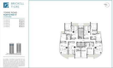 VENTA DEPARTAMENTO 2 AMBIENTES  - TIGRE