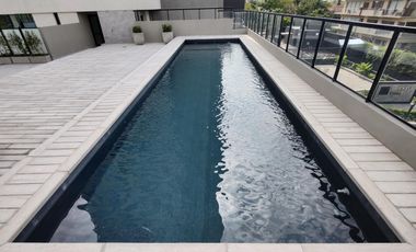 VENTA DEPARTAMENTO 2 AMBIENTES  - TIGRE