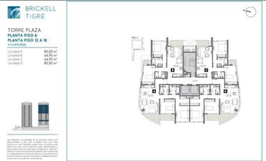 VENTA DEPARTAMENTO 2 AMBIENTES  - TIGRE