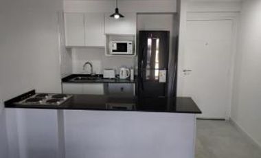 VENTA DEPARTAMENTO 2 AMBIENTES  - TIGRE