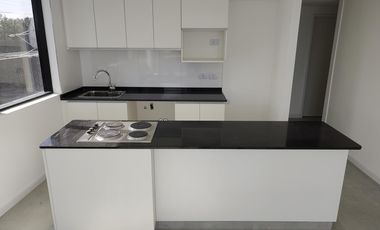 VENTA DEPARTAMENTO 2 AMBIENTES  - TIGRE