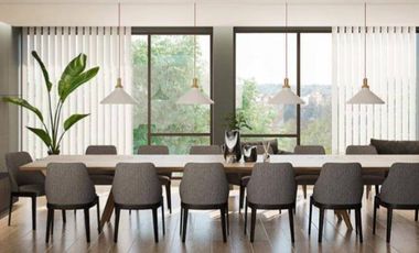 VENTA DEPARTAMENTO 2 AMBIENTES  - TIGRE