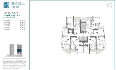 VENTA DEPARTAMENTO 2 AMBIENTES  - TIGRE