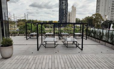 VENTA DEPARTAMENTO 2 AMBIENTES  - TIGRE