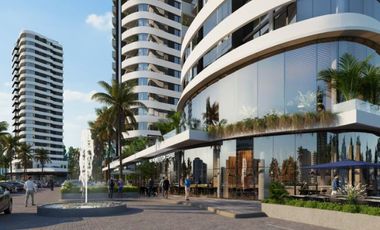 VENTA DEPARTAMENTO 2 AMBIENTES  - TIGRE