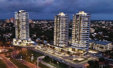 VENTA DEPARTAMENTO 2 AMBIENTES  - TIGRE