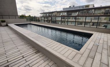 VENTA DEPARTAMENTO 2 AMBIENTES  - TIGRE