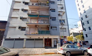 Alquiler Departamento en Lanús Oeste de 2 ambientes al Frente