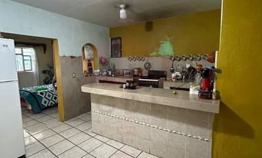 ATEQUIZA CENTRO CASA EN VENTA A CUADRAS DEL CENTRO