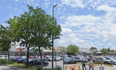 Nave en renta de 2,539m2 en parque industrial en Av. Miguel Alemán Guadalupe NL