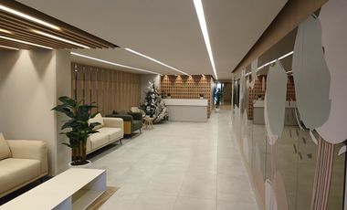 Oficina acondicionada en renta de 1,798m2  edificio en Av. San Jerónimo