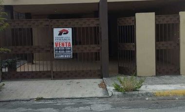 CASA EN VENTA COL. CASA BELLA  EN SAN NICOLAS DE LOS GARZA, N.L.