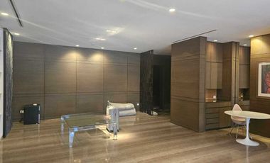 Departamento De Lujo En Renta, Highpark, San Pedro Garza García