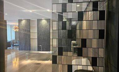 Departamento De Lujo En Renta, Highpark, San Pedro Garza García