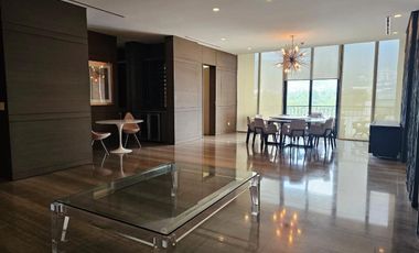 Departamento De Lujo En Renta, Highpark, San Pedro Garza García