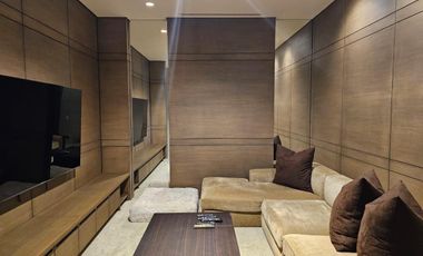 Departamento De Lujo En Renta, Highpark, San Pedro Garza García