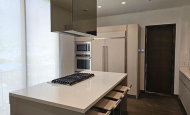 Departamento De Lujo En Renta, Highpark, San Pedro Garza García