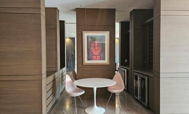 Departamento De Lujo En Renta, Highpark, San Pedro Garza García