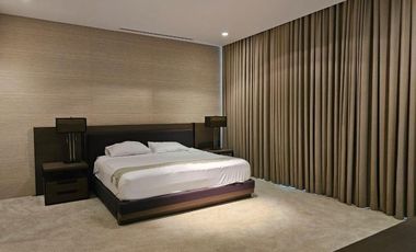 Departamento De Lujo En Renta, Highpark, San Pedro Garza García
