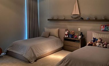 Departamento De Lujo En Renta, Highpark, San Pedro Garza García
