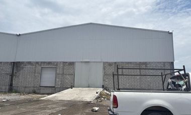 Bodega en renta en park2000
