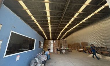 Bodega en renta zona norte