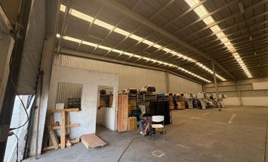 Bodega en renta zona norte