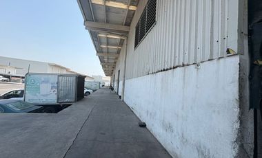 Bodega en renta zona norte
