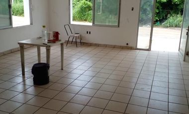 Bodega en renta bruno pagliali