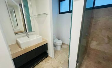 Departamento Renta Polanco Suderman