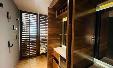 Departamento Renta Polanco Suderman