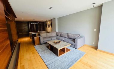 Departamento Renta Polanco Suderman