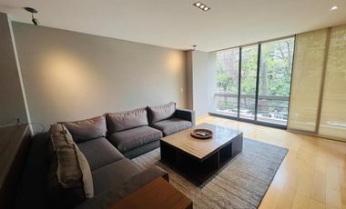 Departamento Renta Polanco Suderman