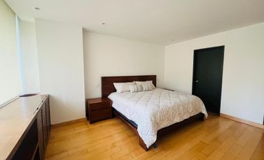Departamento Renta Polanco Suderman