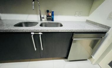 Departamento Renta Polanco Suderman