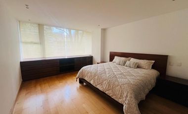 Departamento Renta Polanco Suderman