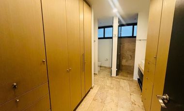 Departamento Renta Polanco Suderman