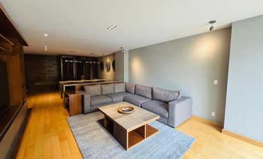 Departamento Renta Polanco Suderman