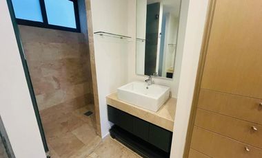 Departamento Renta Polanco Suderman
