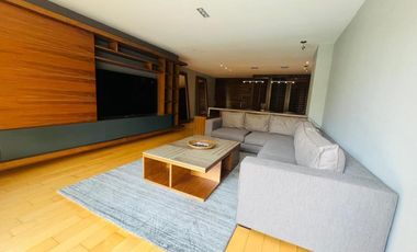 Departamento Renta Polanco Suderman