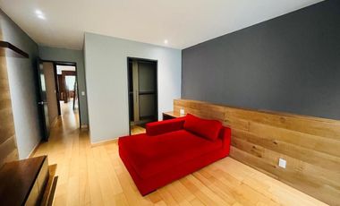 Departamento Renta Polanco Suderman