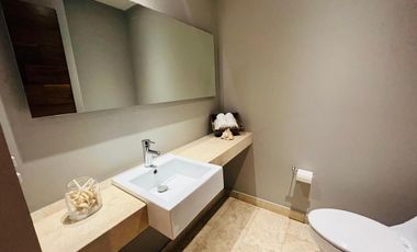 Departamento Renta Polanco Suderman