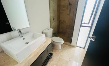 Departamento Renta Polanco Suderman