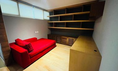 Departamento Renta Polanco Suderman