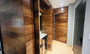 Departamento Renta Polanco Suderman